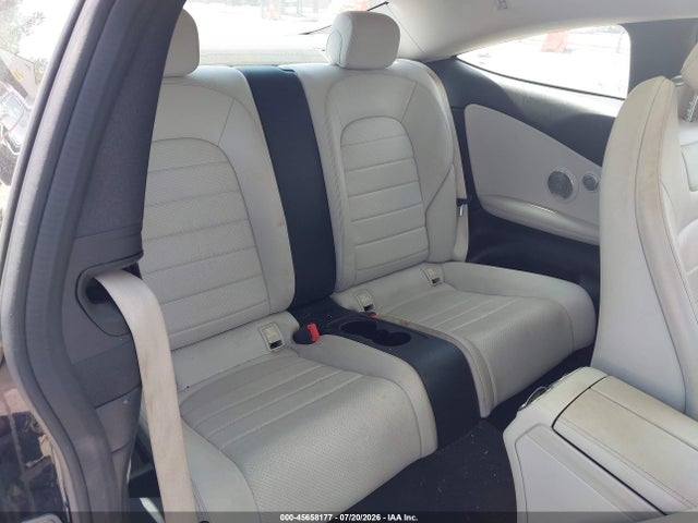 Aukcja sprzedaży 2017 Mercedes-benz C 300 4matic, vin: WDDWJ4KB5HF438573, numer aukcji: 45658177