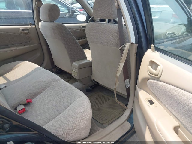 Aukcja sprzedaży 1999 Toyota Corolla Ce, vin: 2T1BR12E7XC215226, numer aukcji: 45658180