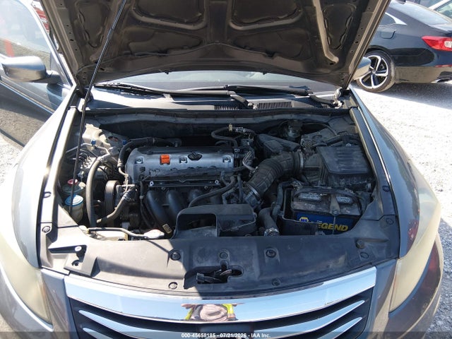 Aukcja sprzedaży 2011 Honda Accord 2.4 Lx, vin: 1HGCP2F30BA048201, numer aukcji: 45658185
