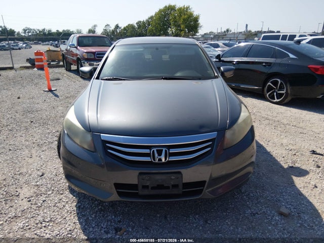 Aukcja sprzedaży 2011 Honda Accord 2.4 Lx, vin: 1HGCP2F30BA048201, numer aukcji: 45658185