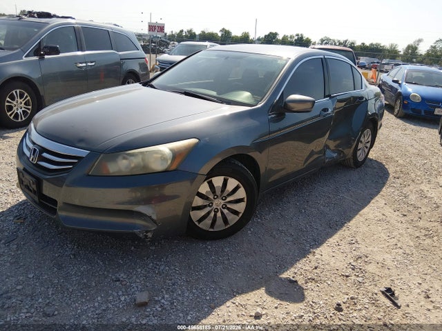 Aukcja sprzedaży 2011 Honda Accord 2.4 Lx, vin: 1HGCP2F30BA048201, numer aukcji: 45658185