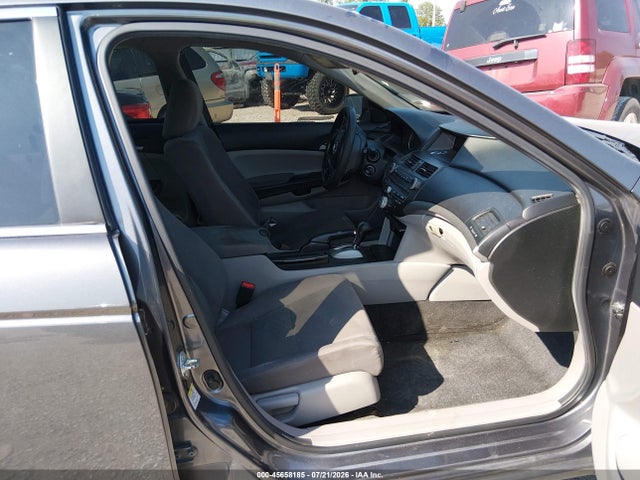 Aukcja sprzedaży 2011 Honda Accord 2.4 Lx, vin: 1HGCP2F30BA048201, numer aukcji: 45658185