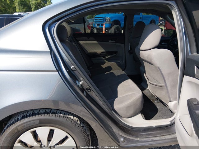 Aukcja sprzedaży 2011 Honda Accord 2.4 Lx, vin: 1HGCP2F30BA048201, numer aukcji: 45658185