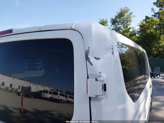 Auction sale of the 2019 Ford Transit-150 Xl, vin: 1FMZK1ZM4KKB28452, lot number: 45658189