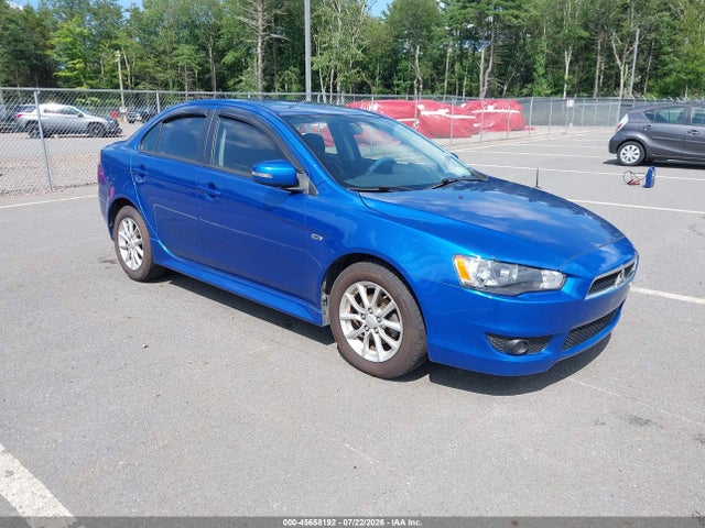 Aukcja sprzedaży 2015 Mitsubishi Lancer Es, vin: JA32U2FU5FU010249, numer aukcji: 45658192