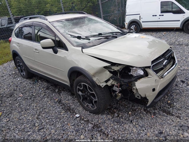 Продаж на аукціоні авто 2014 Subaru Xv Crosstrek 2.0i Premium, vin: JF2GPACC9EH344099, номер лоту: 45658196