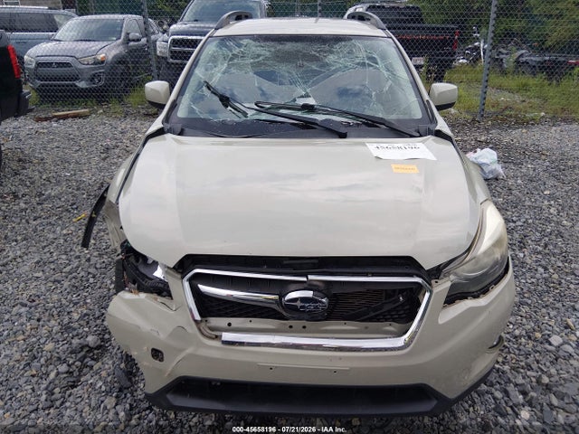 Продаж на аукціоні авто 2014 Subaru Xv Crosstrek 2.0i Premium, vin: JF2GPACC9EH344099, номер лоту: 45658196