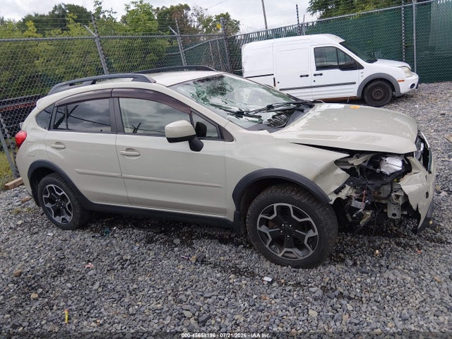 Продаж на аукціоні авто 2014 Subaru Xv Crosstrek 2.0i Premium, vin: JF2GPACC9EH344099, номер лоту: 45658196