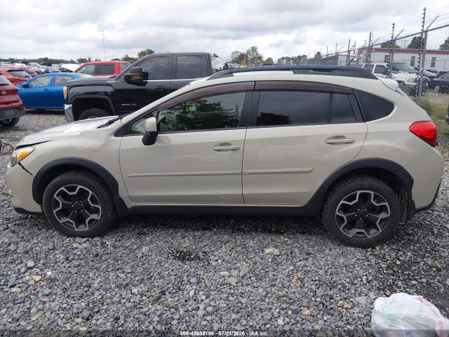 Продаж на аукціоні авто 2014 Subaru Xv Crosstrek 2.0i Premium, vin: JF2GPACC9EH344099, номер лоту: 45658196