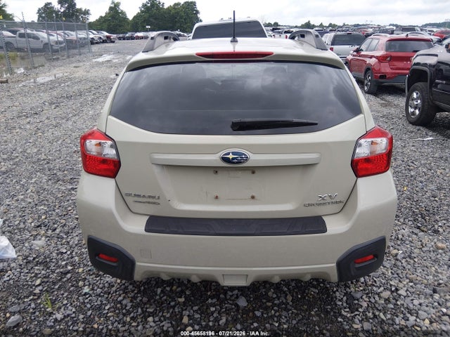 Продаж на аукціоні авто 2014 Subaru Xv Crosstrek 2.0i Premium, vin: JF2GPACC9EH344099, номер лоту: 45658196