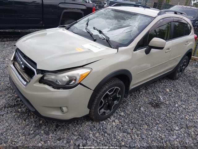 Продаж на аукціоні авто 2014 Subaru Xv Crosstrek 2.0i Premium, vin: JF2GPACC9EH344099, номер лоту: 45658196