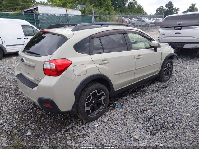 Продаж на аукціоні авто 2014 Subaru Xv Crosstrek 2.0i Premium, vin: JF2GPACC9EH344099, номер лоту: 45658196