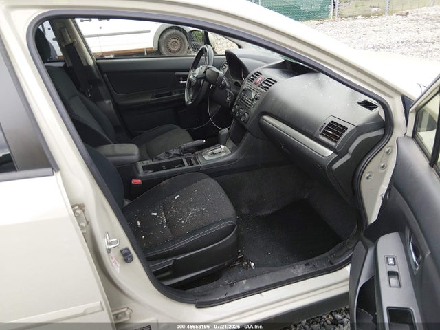 Продаж на аукціоні авто 2014 Subaru Xv Crosstrek 2.0i Premium, vin: JF2GPACC9EH344099, номер лоту: 45658196