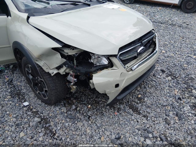 Продаж на аукціоні авто 2014 Subaru Xv Crosstrek 2.0i Premium, vin: JF2GPACC9EH344099, номер лоту: 45658196