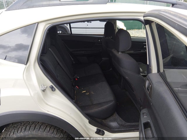 Продаж на аукціоні авто 2014 Subaru Xv Crosstrek 2.0i Premium, vin: JF2GPACC9EH344099, номер лоту: 45658196