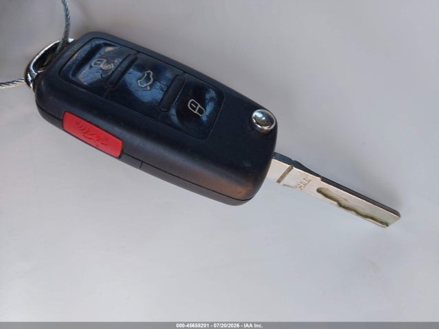 Aukcja sprzedaży 2013 Volkswagen Passat 2.5l Se, vin: 1VWBP7A37DC119980, numer aukcji: 45658201