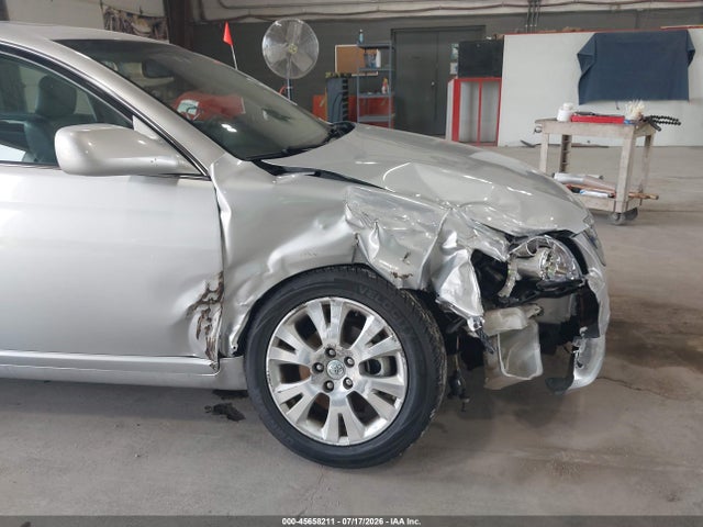45658211 :رقم المزاد ، 4T1BK3DB4AU364413 vin ، 2010 Toyota Avalon Xls مزاد بيع