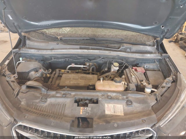 Продажа на аукционе авто 2017 Buick Encore Preferred, vin: KL4CJASB7HB185382, номер лота: 45658213