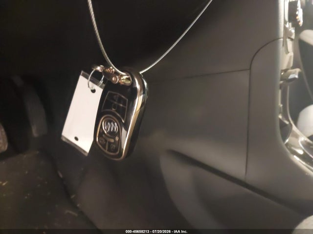 Продажа на аукционе авто 2017 Buick Encore Preferred, vin: KL4CJASB7HB185382, номер лота: 45658213