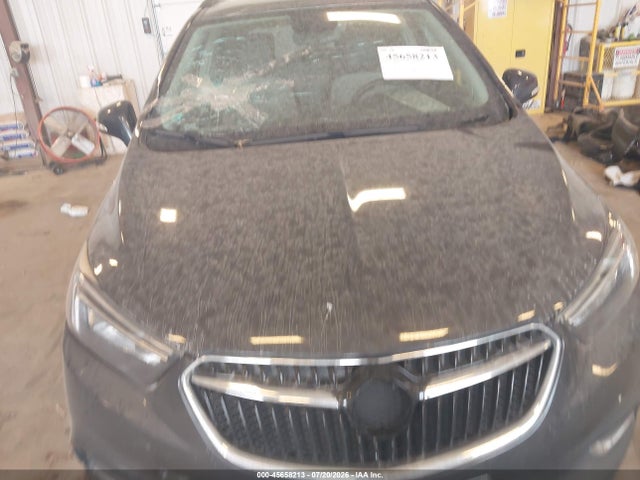 Продажа на аукционе авто 2017 Buick Encore Preferred, vin: KL4CJASB7HB185382, номер лота: 45658213
