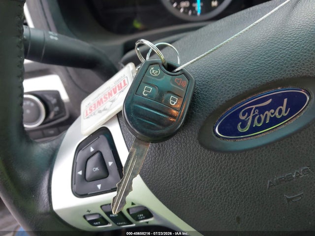 Продажа на аукционе авто 2015 Ford Explorer Xlt, vin: 1FM5K8D86FGA95545, номер лота: 45658216