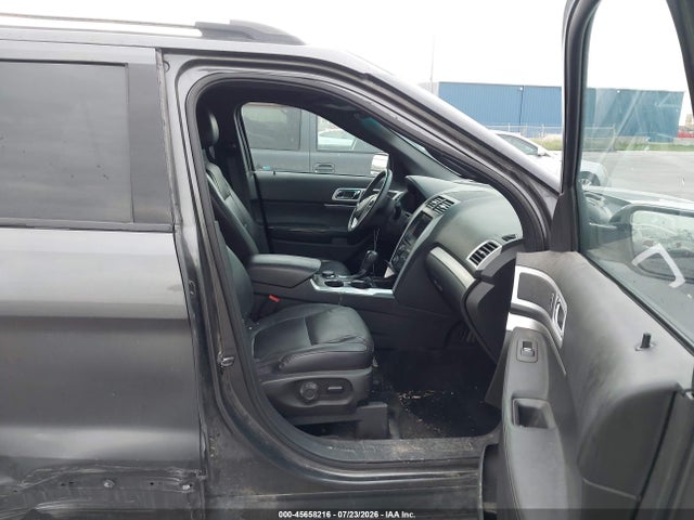 Продажа на аукционе авто 2015 Ford Explorer Xlt, vin: 1FM5K8D86FGA95545, номер лота: 45658216