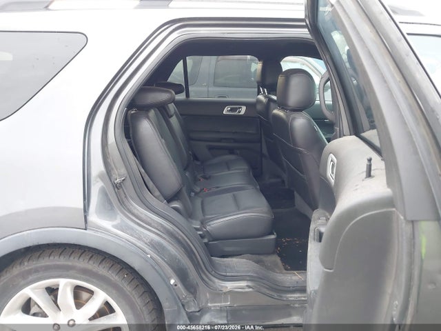 Продажа на аукционе авто 2015 Ford Explorer Xlt, vin: 1FM5K8D86FGA95545, номер лота: 45658216