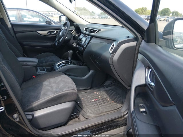 Nissan ROGUE S 2015 KNMAT2MV4FP580933 Image 5