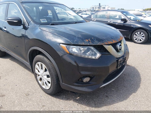 Nissan ROGUE S 2015 KNMAT2MV4FP580933 Image 6