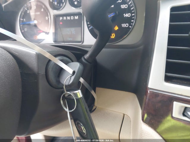 Продажа на аукционе авто 2008 Cadillac Escalade, vin: 1GYFK638X8R269648, номер лота: 45658232