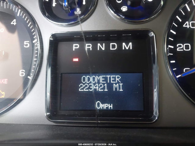 Продажа на аукционе авто 2008 Cadillac Escalade, vin: 1GYFK638X8R269648, номер лота: 45658232
