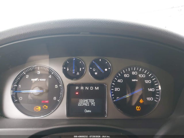 Продажа на аукционе авто 2008 Cadillac Escalade, vin: 1GYFK638X8R269648, номер лота: 45658232
