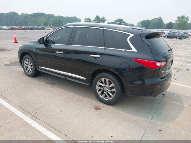 Aukcja sprzedaży 2014 Infiniti Qx60, vin: 5N1AL0MM3EC509770, numer aukcji: 45658236