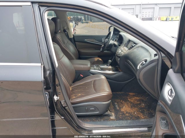 Aukcja sprzedaży 2014 Infiniti Qx60, vin: 5N1AL0MM3EC509770, numer aukcji: 45658236