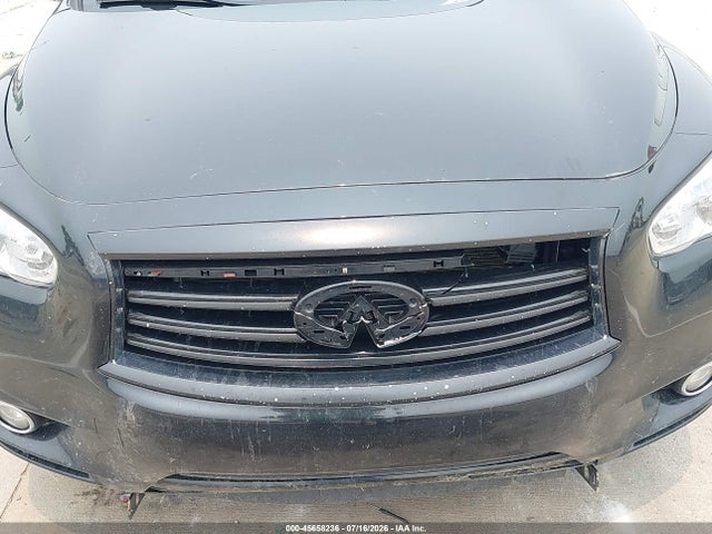 Aukcja sprzedaży 2014 Infiniti Qx60, vin: 5N1AL0MM3EC509770, numer aukcji: 45658236