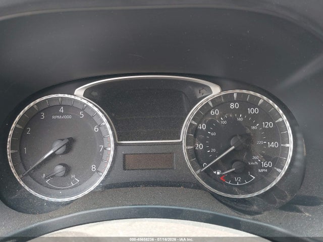 Aukcja sprzedaży 2014 Infiniti Qx60, vin: 5N1AL0MM3EC509770, numer aukcji: 45658236