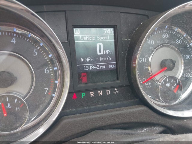 Продажа на аукционе авто 2013 Chrysler Town & Country Touring, vin: 2C4RC1BG0DR517843, номер лота: 45658237