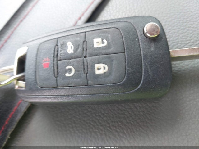 2014 Chevrolet Impala 2lz მანქანა იყიდება აუქციონზე, vin: 1G1155S3XEU164634, აუქციონის ნომერი: 45658241