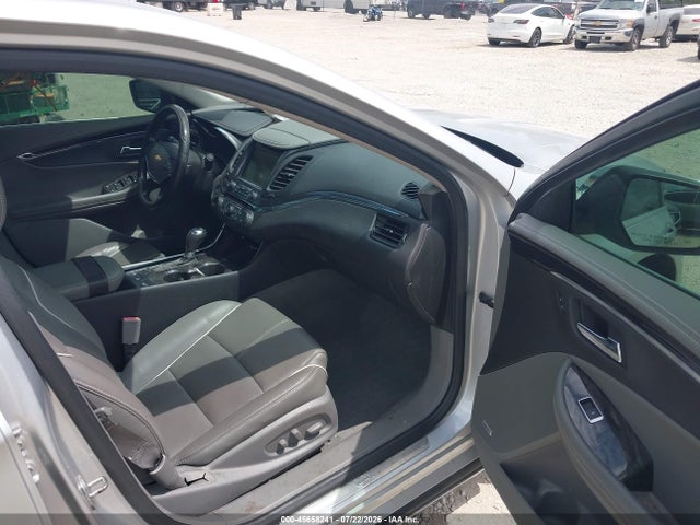 2014 Chevrolet Impala 2lz მანქანა იყიდება აუქციონზე, vin: 1G1155S3XEU164634, აუქციონის ნომერი: 45658241