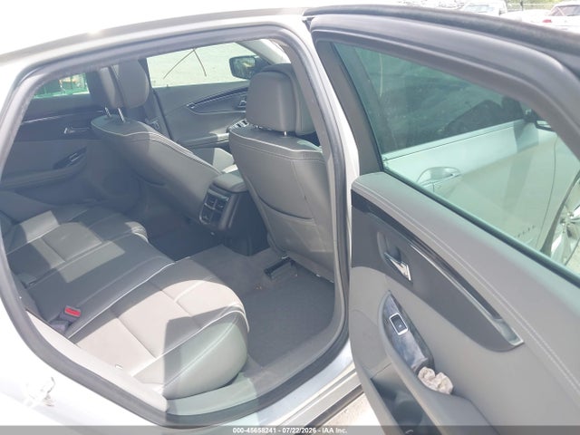 2014 Chevrolet Impala 2lz მანქანა იყიდება აუქციონზე, vin: 1G1155S3XEU164634, აუქციონის ნომერი: 45658241