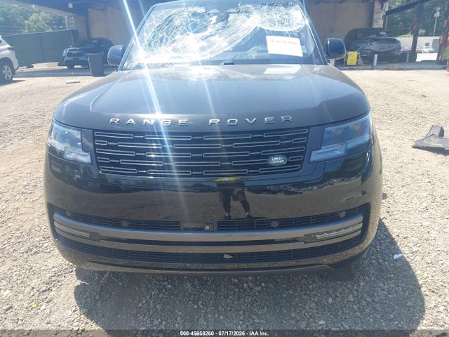 SALKP9FU4NA001598 Land Rover New Range Rover P400 Se