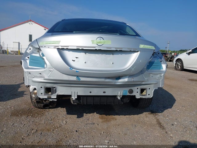 2016 Mercedes-benz C 300 4matic მანქანა იყიდება აუქციონზე, vin: 55SWF4KB3GU109674, აუქციონის ნომერი: 45658261