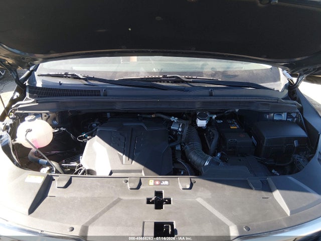 KIA Carnival Mpv Sx 2024 KNDNE5H37R6402479 Image 10