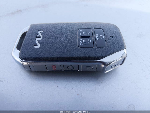KIA Carnival Mpv Sx 2024 KNDNE5H37R6402479 Image 11
