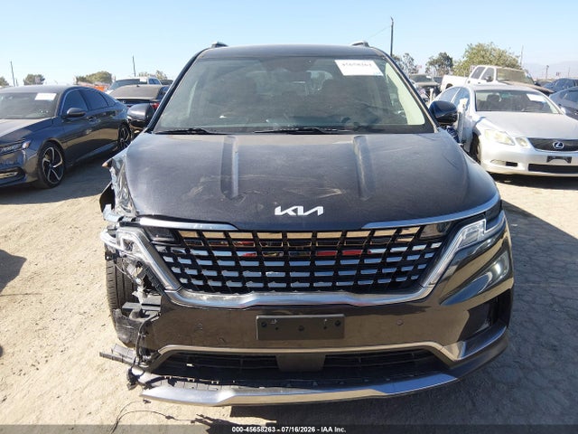 KIA Carnival Mpv Sx 2024 KNDNE5H37R6402479 Image 12
