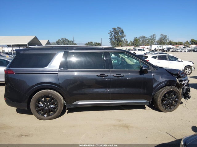 KIA Carnival Mpv Sx 2024 KNDNE5H37R6402479 Image 13