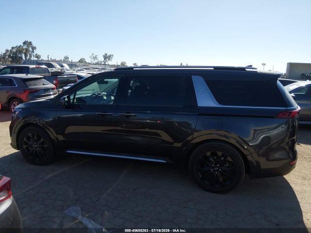 KIA Carnival Mpv Sx 2024 KNDNE5H37R6402479 Image 14