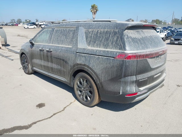 KIA Carnival Mpv Sx 2024 KNDNE5H37R6402479 Image 3