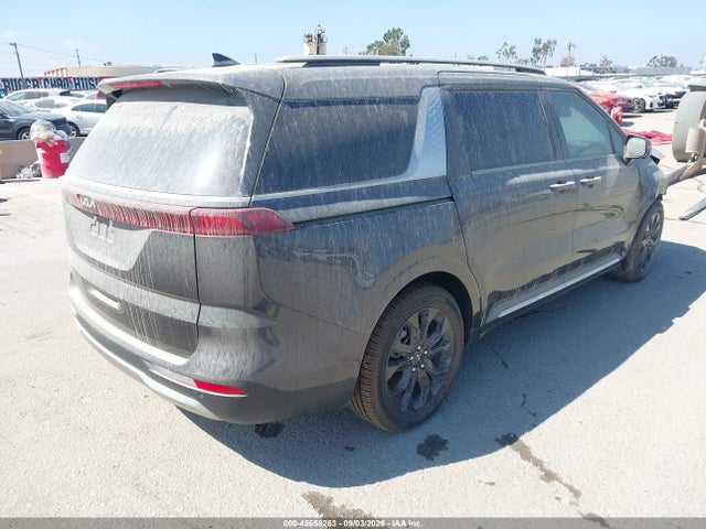 KIA Carnival Mpv Sx 2024 KNDNE5H37R6402479 Image 4