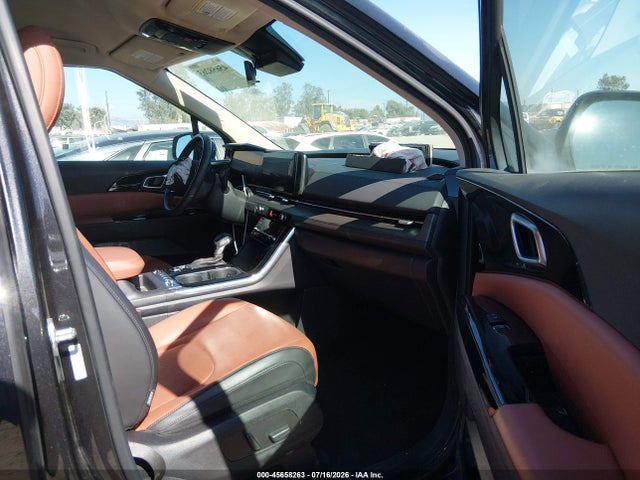 KNDNE5H37R6402479 KIA Carnival Mpv Sx